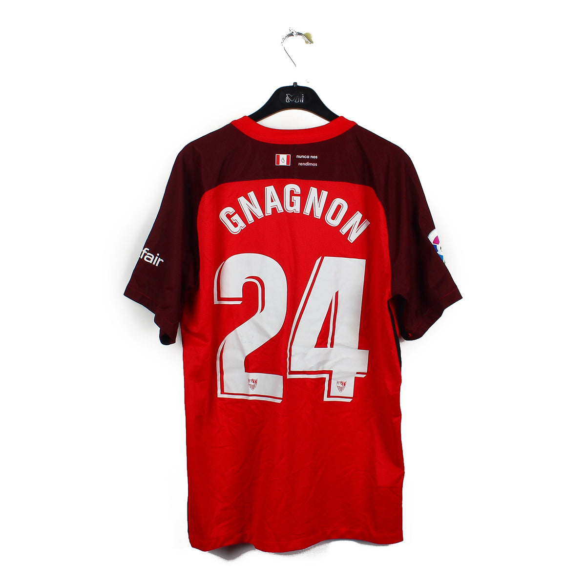 2018/19 - Seville FC - Gnagnon #24 (XL)