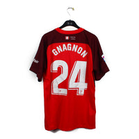 2018/19 - Seville FC - Gnagnon #24 (XL)