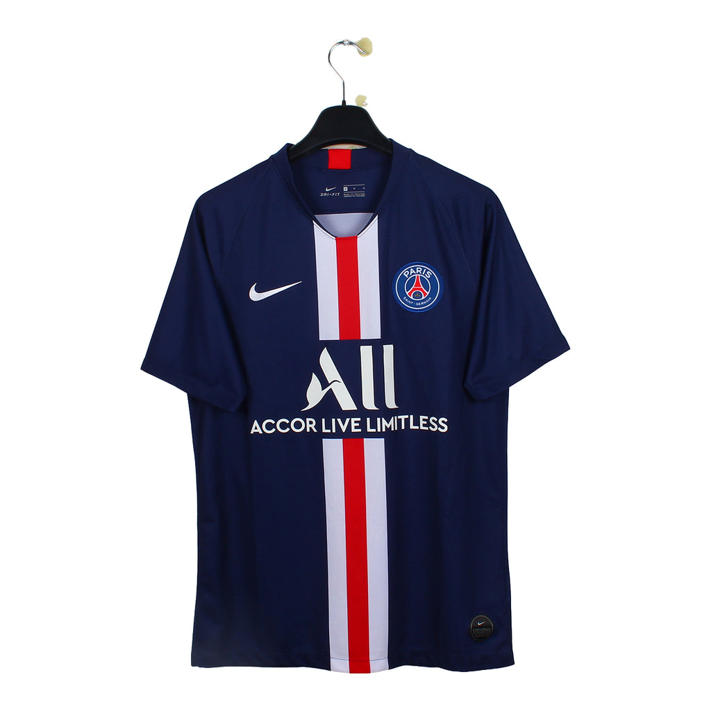 2019/20 - PSG - Icardi #18 (M)