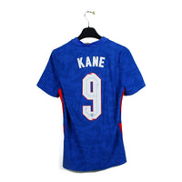 2020/22 - Angleterre - Kane #9 (S) [pro]