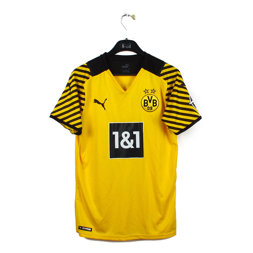 2021/22 - Dortmund - Brandt #19 (S)