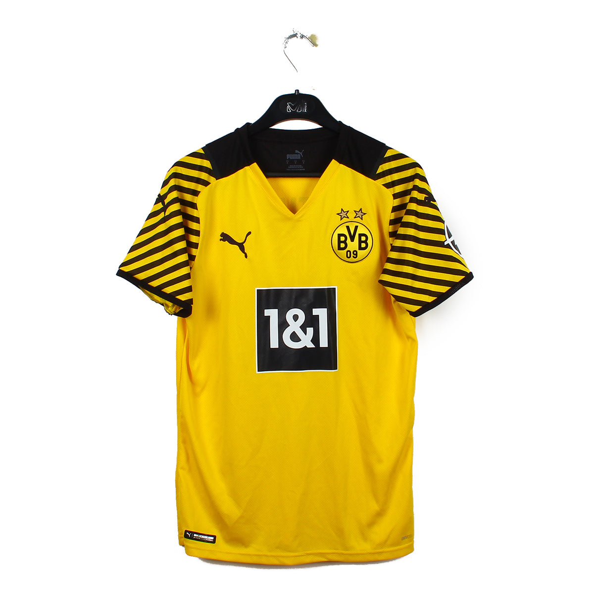 2021/22 - Dortmund - Brandt #19 (S)