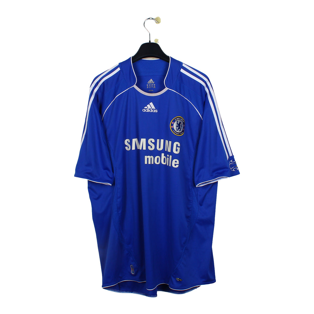 2006/08 - Chelsea - Drogba #11 (L)