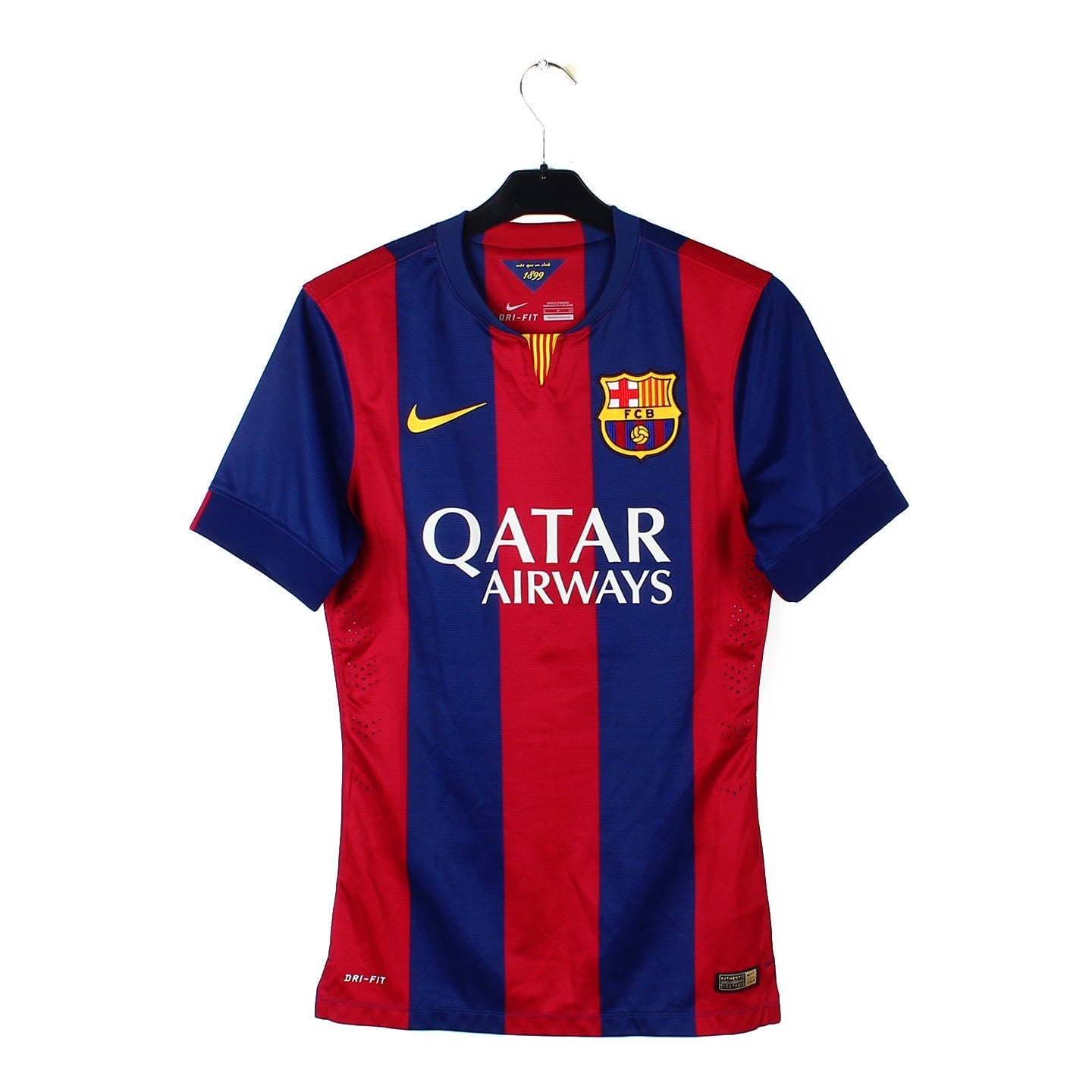 2014/15 - Barcelone (L) [pro]