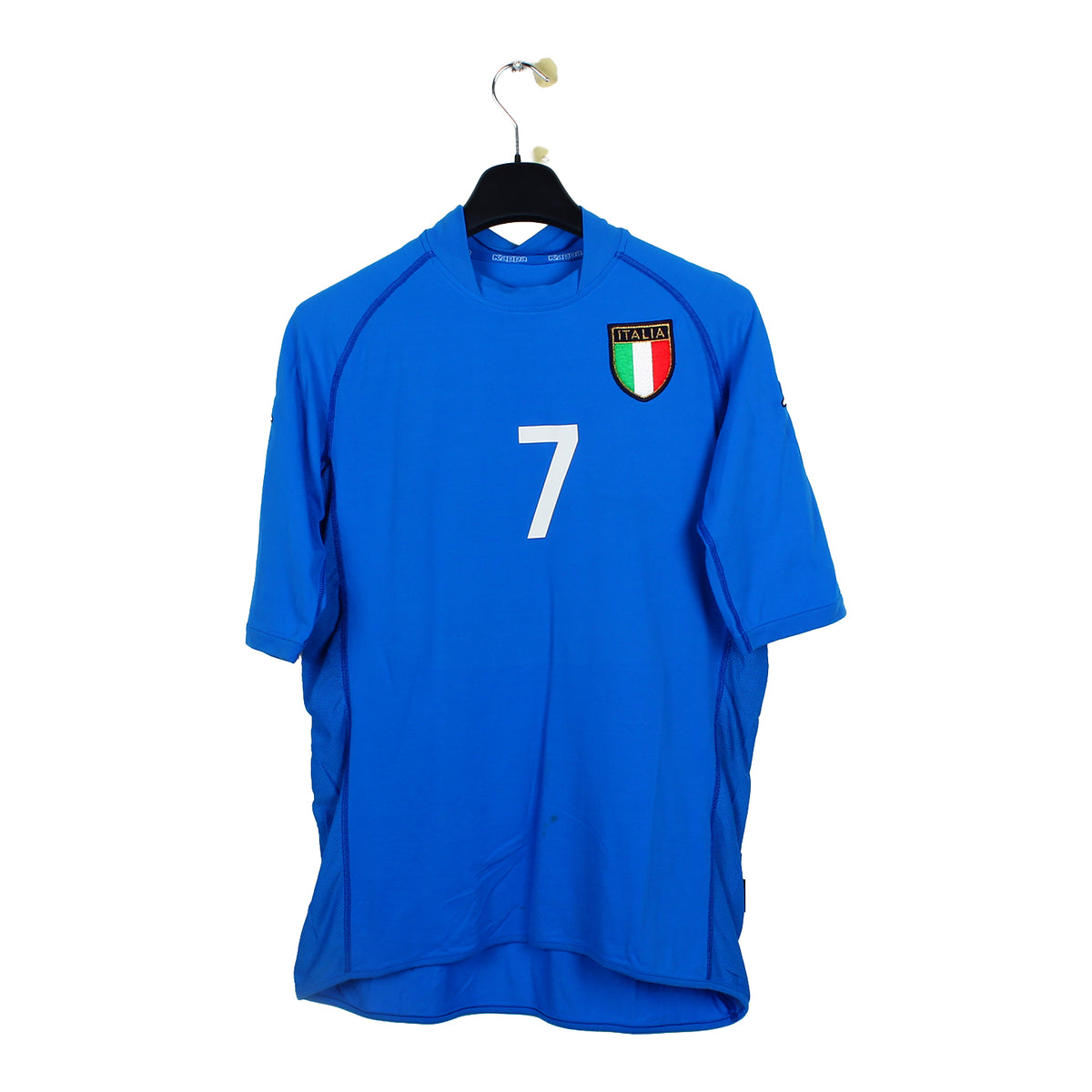 2000/01 - Italie - Del Pierro #7 (L)