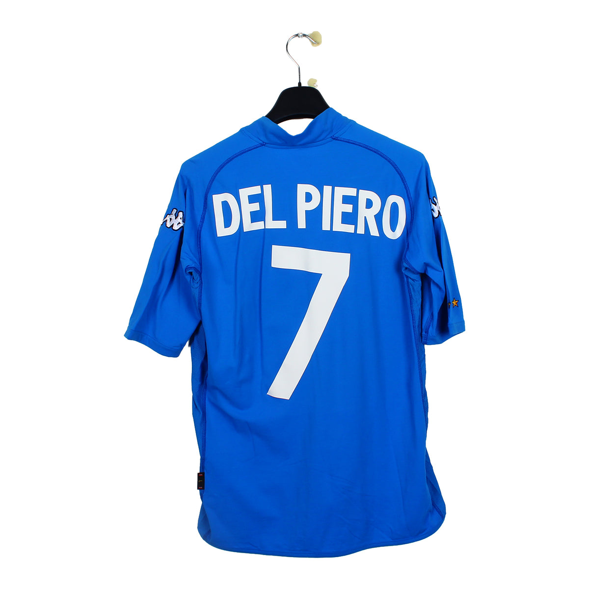 2000/01 - Italie - Del Pierro #7 (L)
