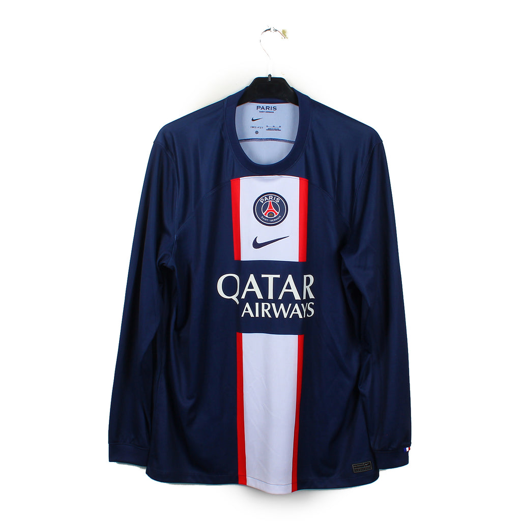 2022/23 - PSG - Messi #30 (S)
