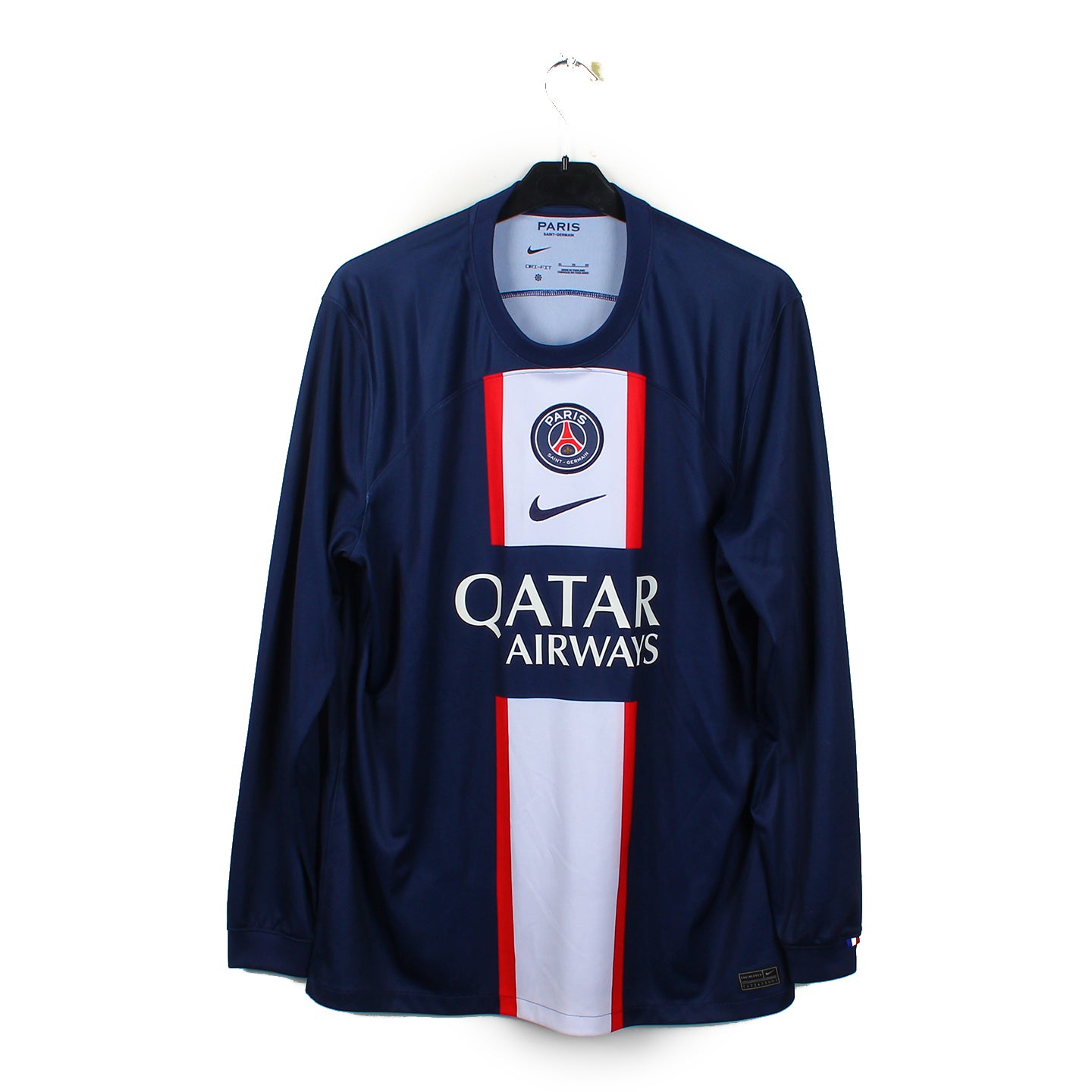 2022/23 - PSG - Messi #30 (S)