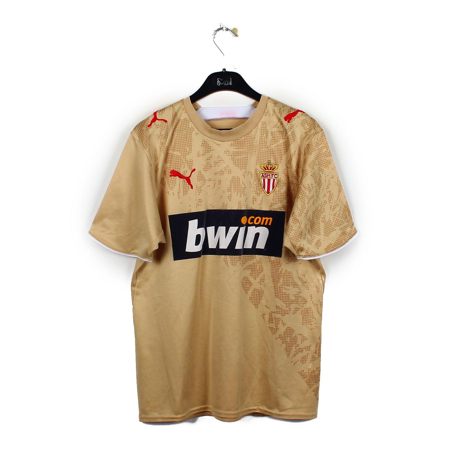 2006/07 - AS Monaco (M)