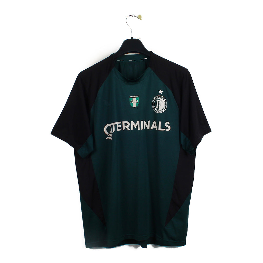 2023/24 - Feyenoord (M)