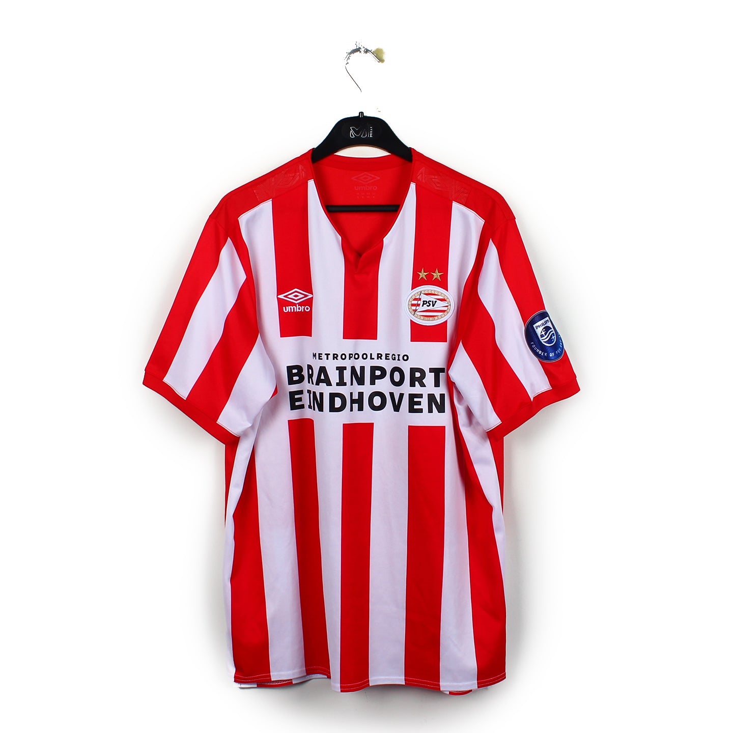 2019/20 - PSV Eindhoven - Bergwijn #10 (XL)
