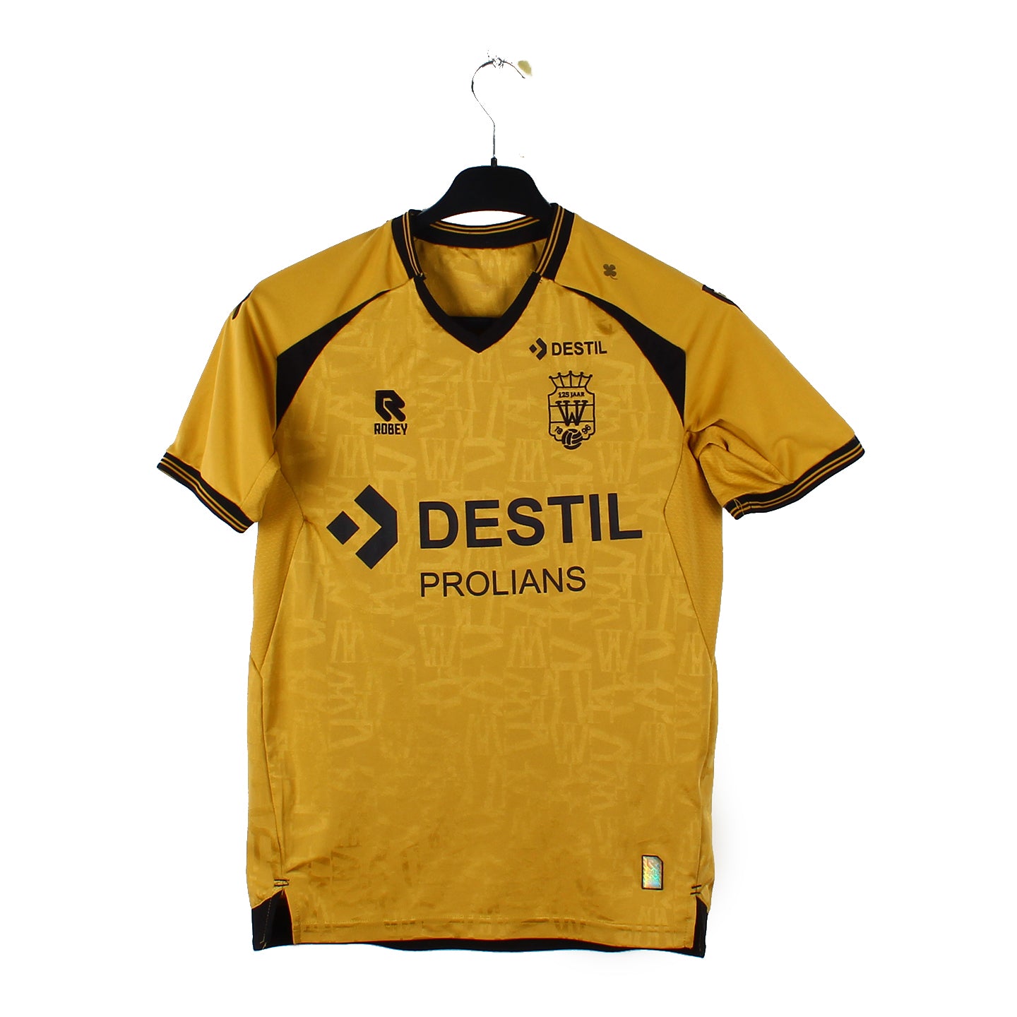 2021/22 - Willem II (M) *125ans*