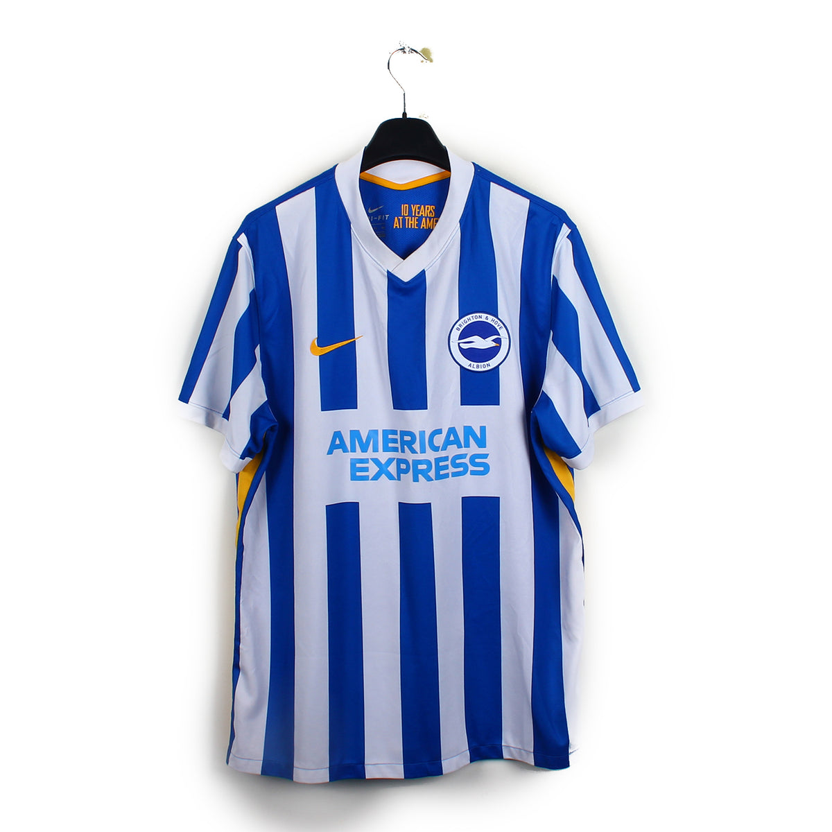 2021/22 - Brighton (2XL)