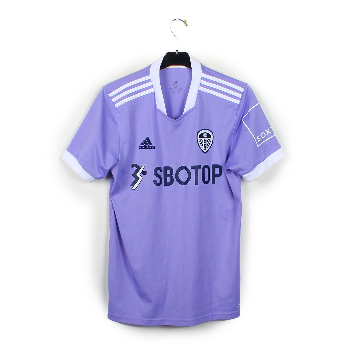 2021/22 - Leeds United (M)
