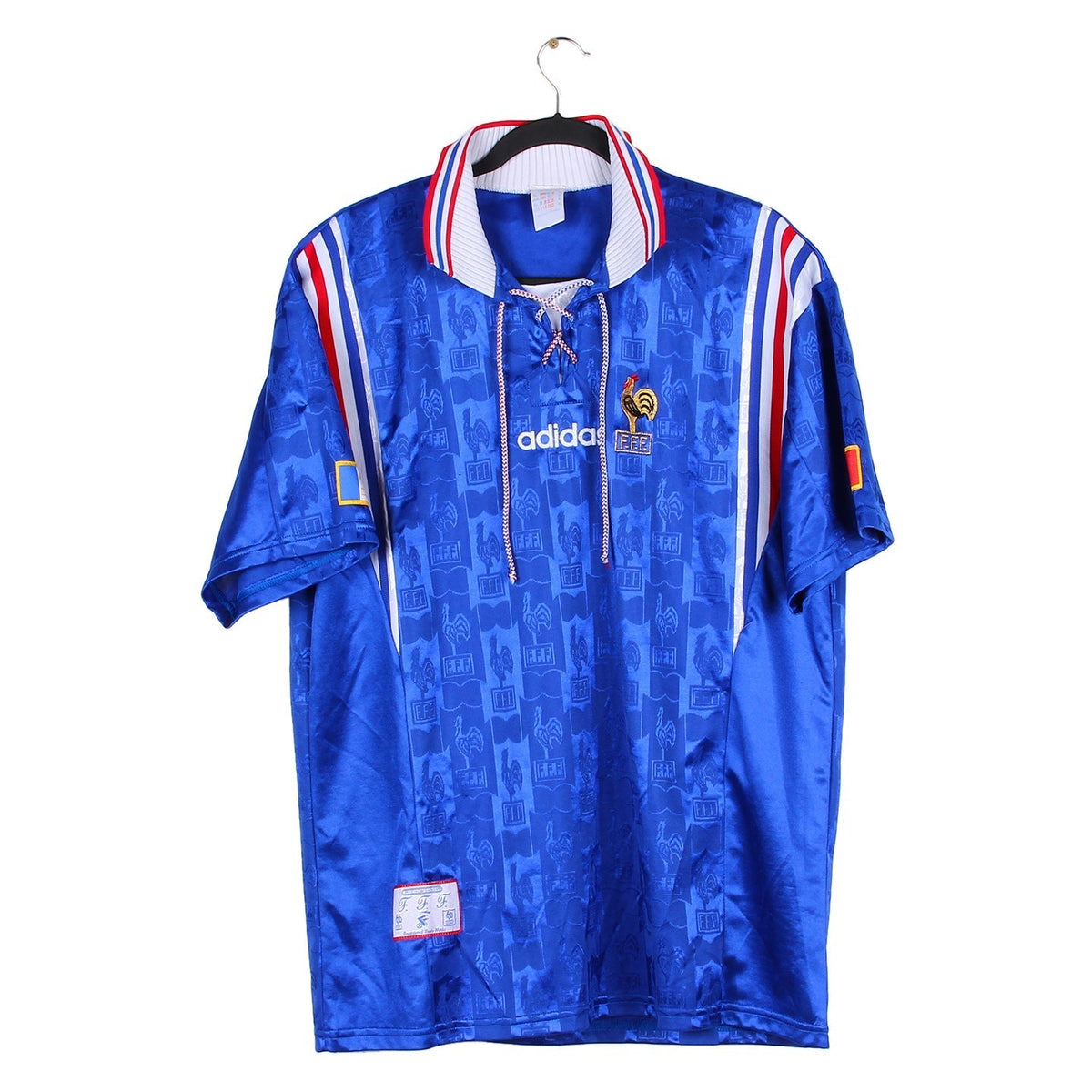 1996 - Equipe de France (XL)