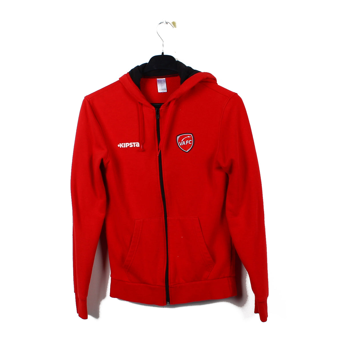 2017/18 - Valenciennes FC (S)