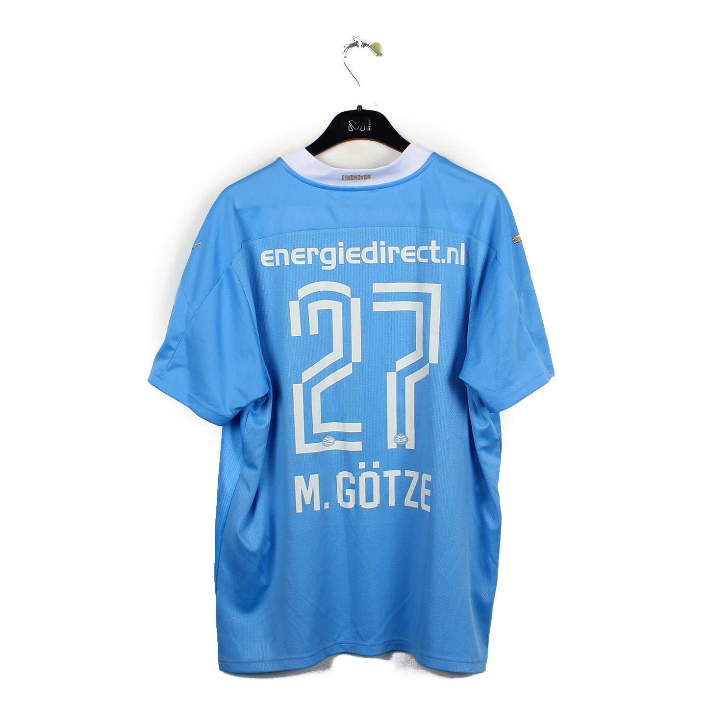2020/21 - PSV Eindhoven - Götze #27 (XL)