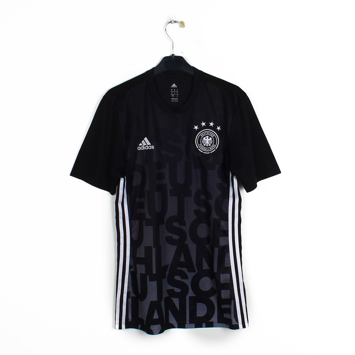 2015/16 - Allemagne (XS)