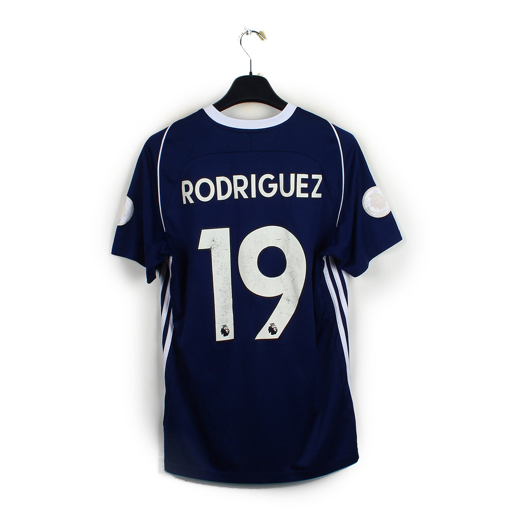2017/18 - West Bromwich - Rodriguez #19 (M)
