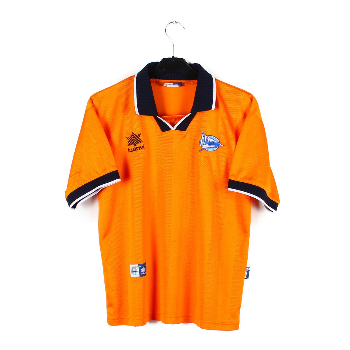 1999/02 - Alaves (M)