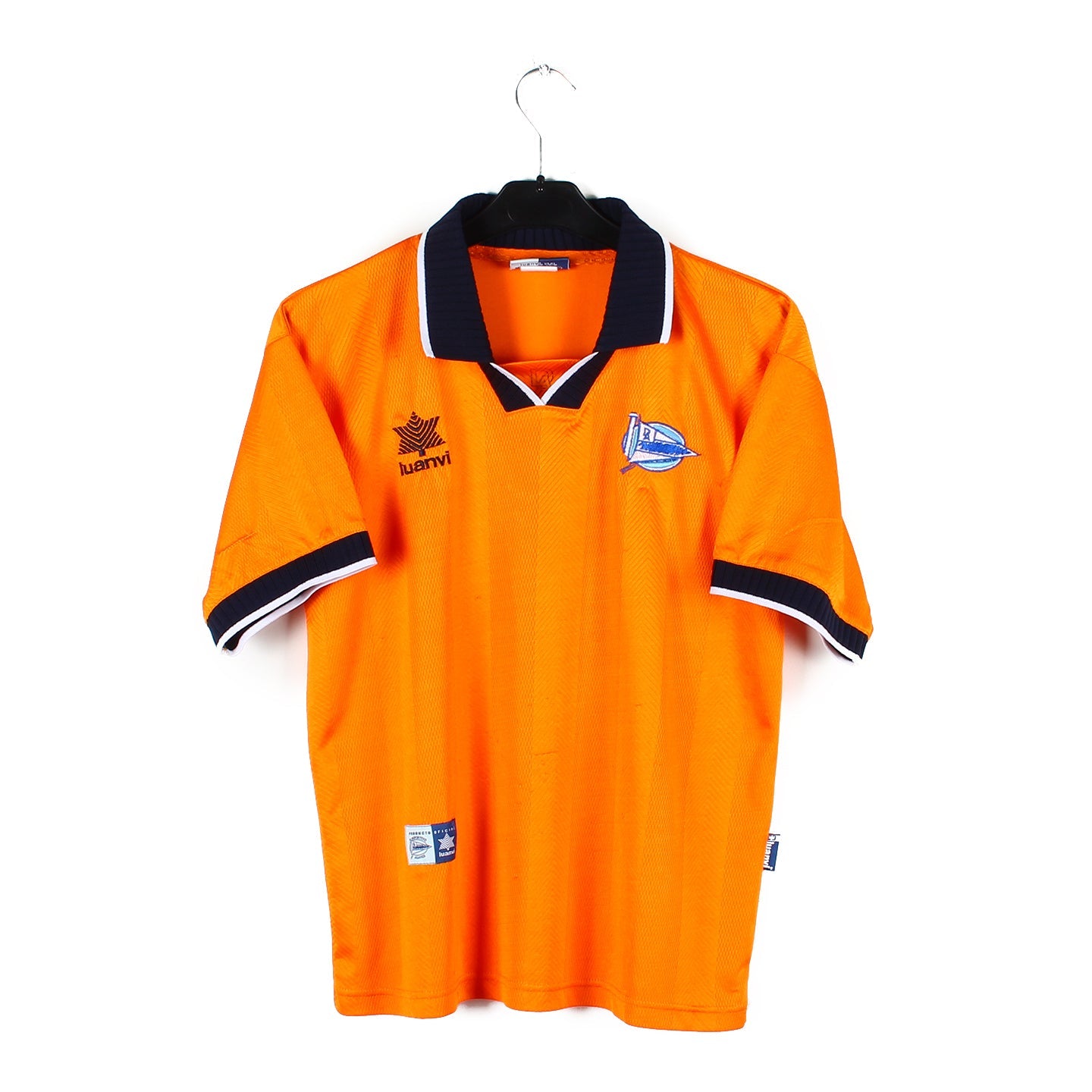 1999/02 - Alaves (M)