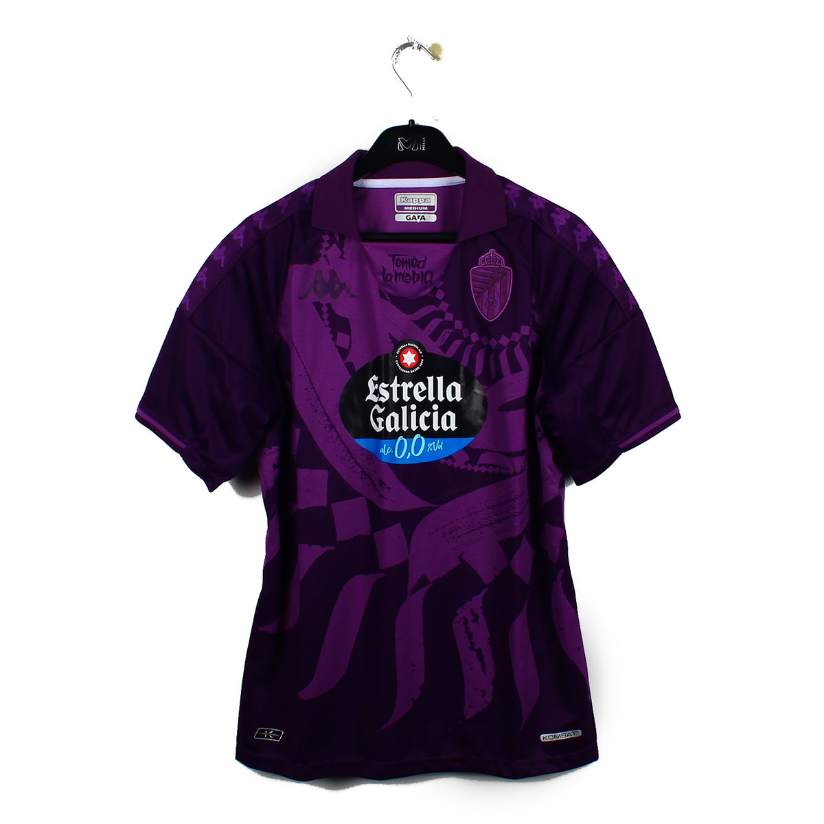 2023/24  - Real Valladolid (M)