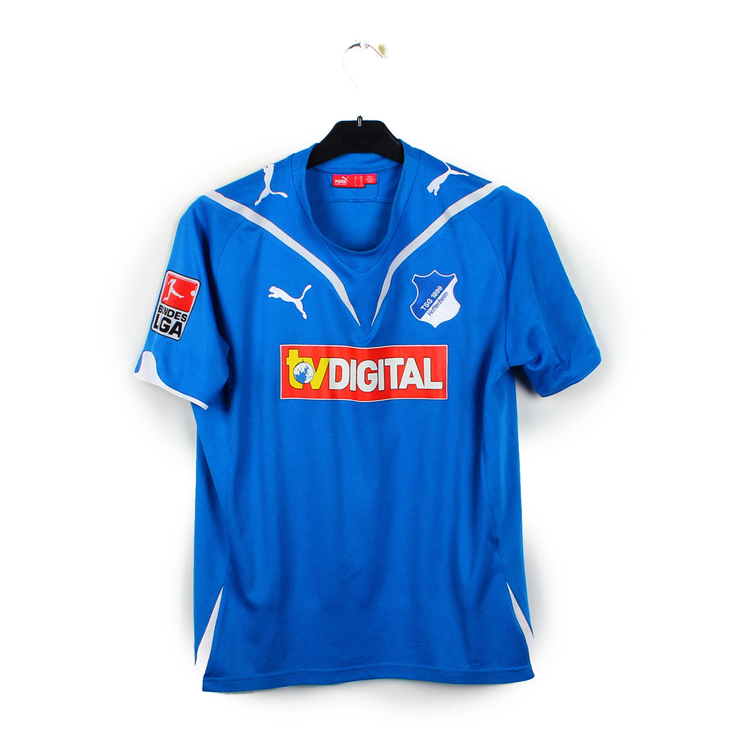 2009/11 - TSG 1899 Hoffenheim - Ibisevic #19 (XL enfant)