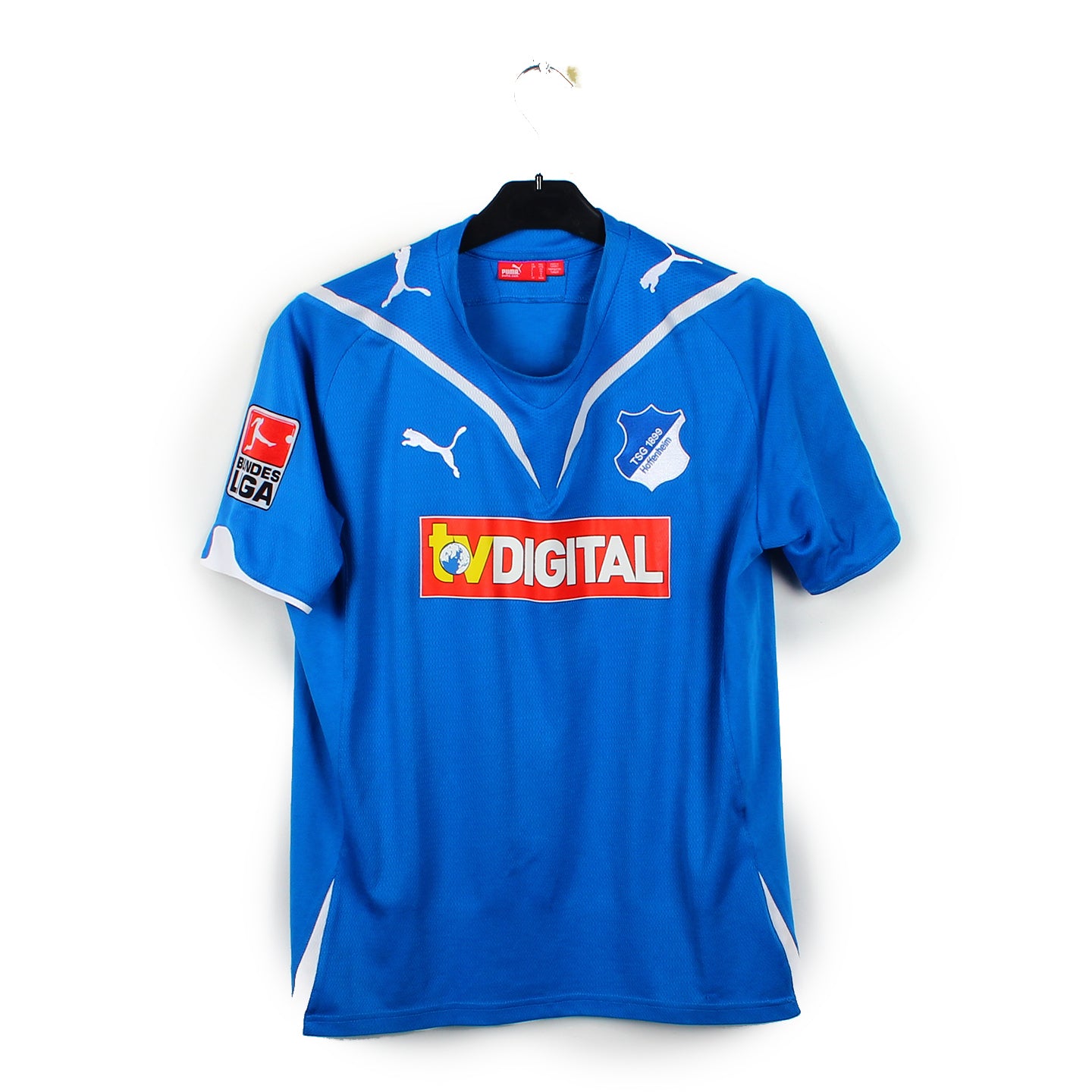 2009/11 - TSG 1899 Hoffenheim - Ibisevic #19 (XL enfant)