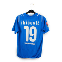2009/11 - TSG 1899 Hoffenheim - Ibisevic #19 (XL enfant)