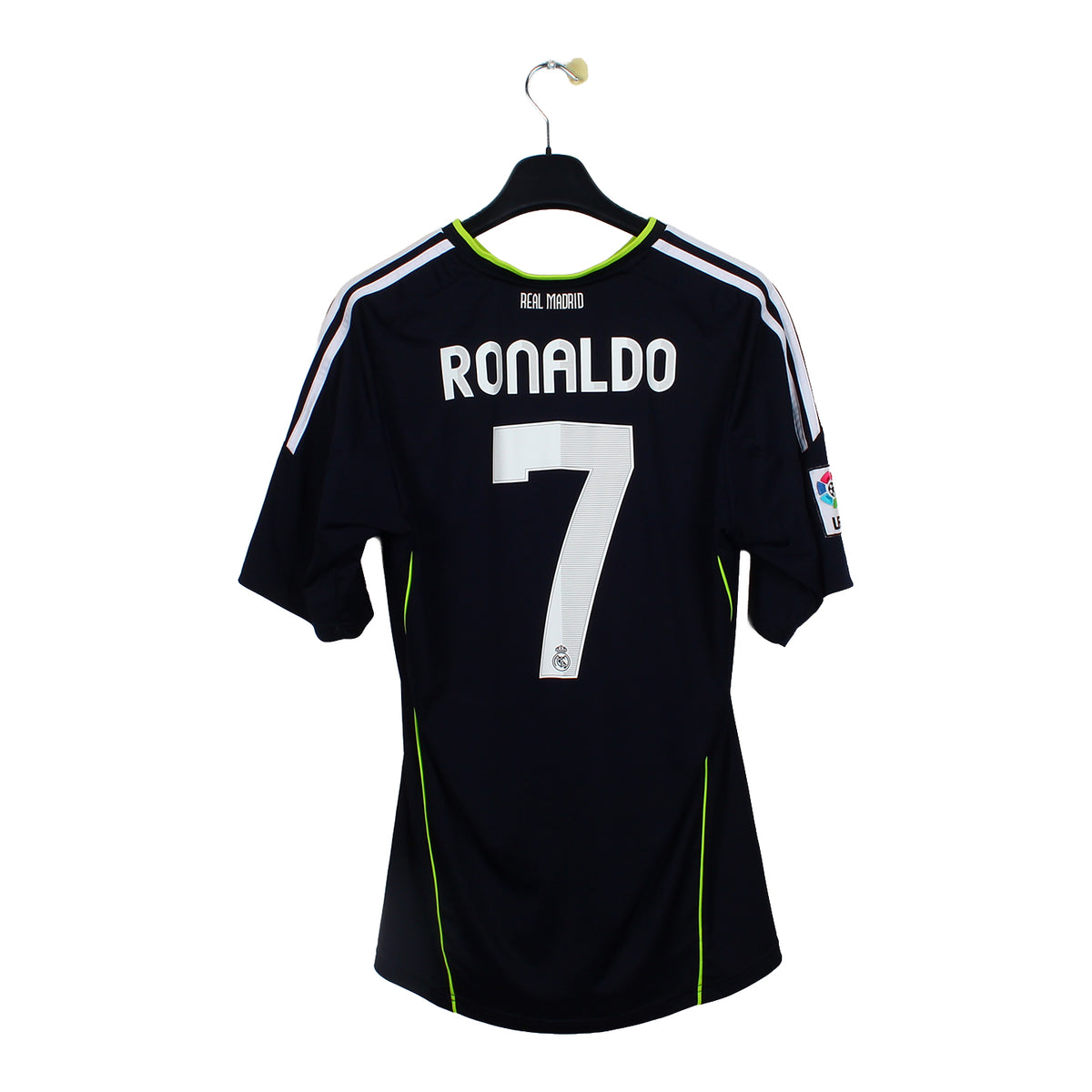 2010/11 - Real Madrid - Ronaldo #7 (M)