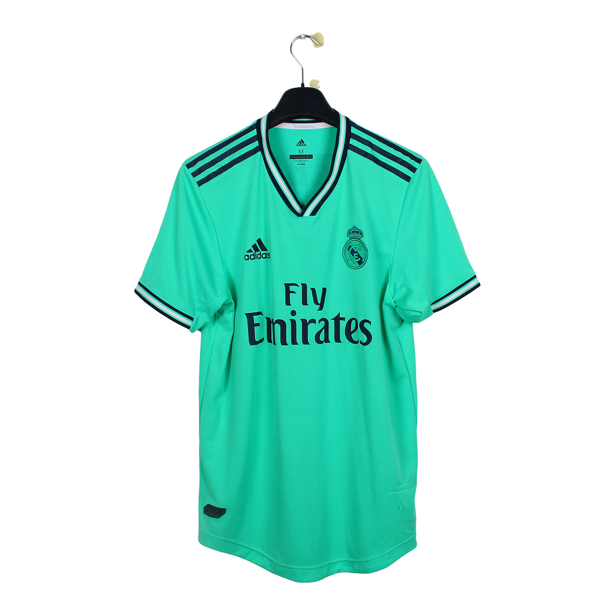 2019/20 - Real Madrid - R.Varane #5 (M)