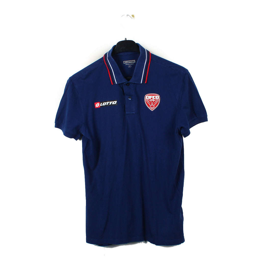 2020/21 - Dijon (M)