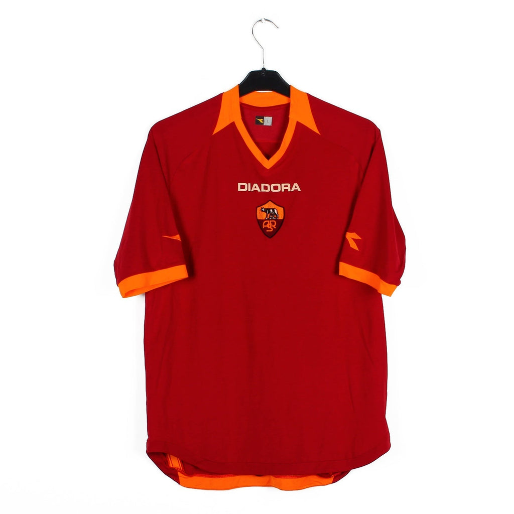 2006/07 - AS Roma (L)