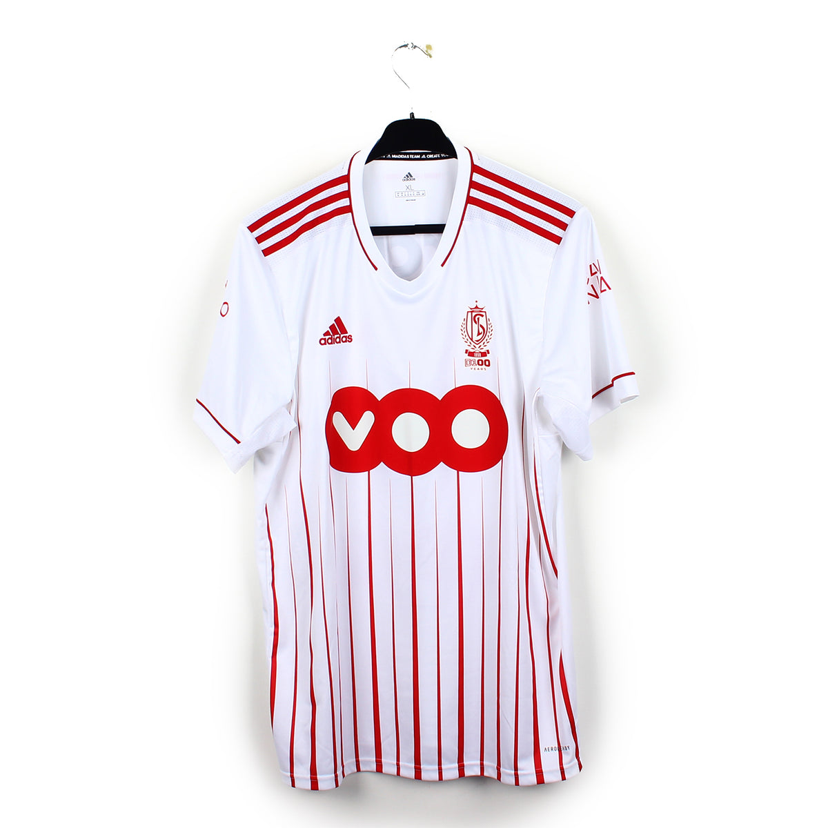 2021/22 - Standard Liège - Zinckernagel #77 (XL)