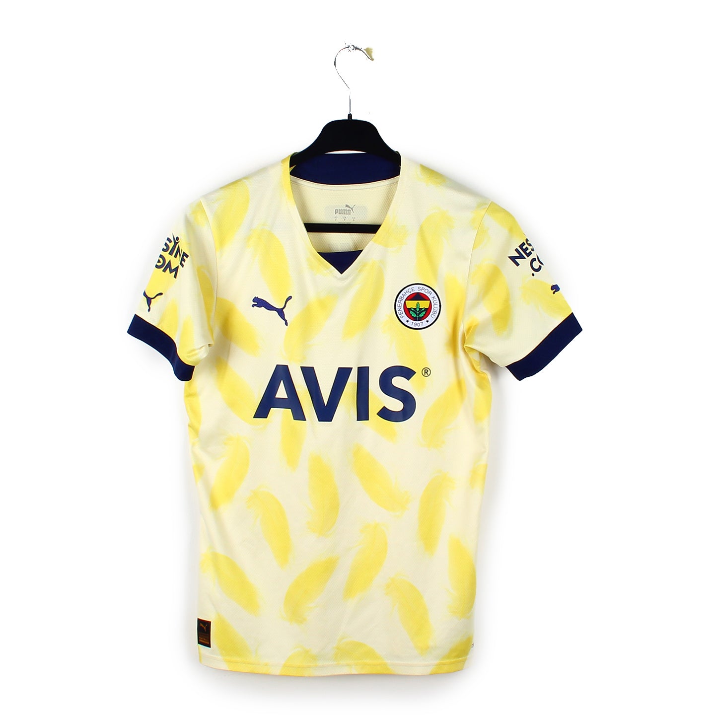 2022/23 - Fenerbahce (S)