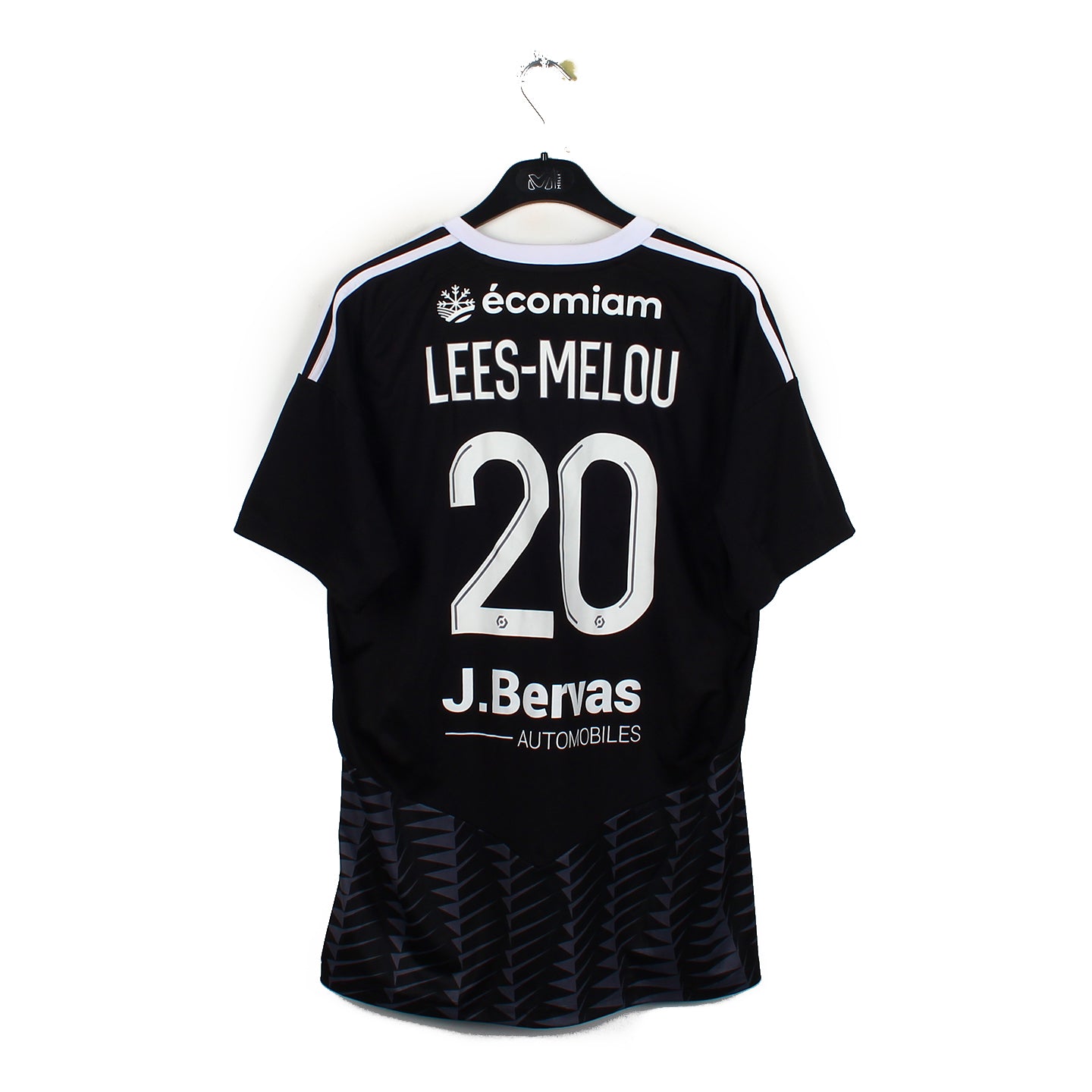 2022/23 - Brest - Lees-Melou #20 (L)