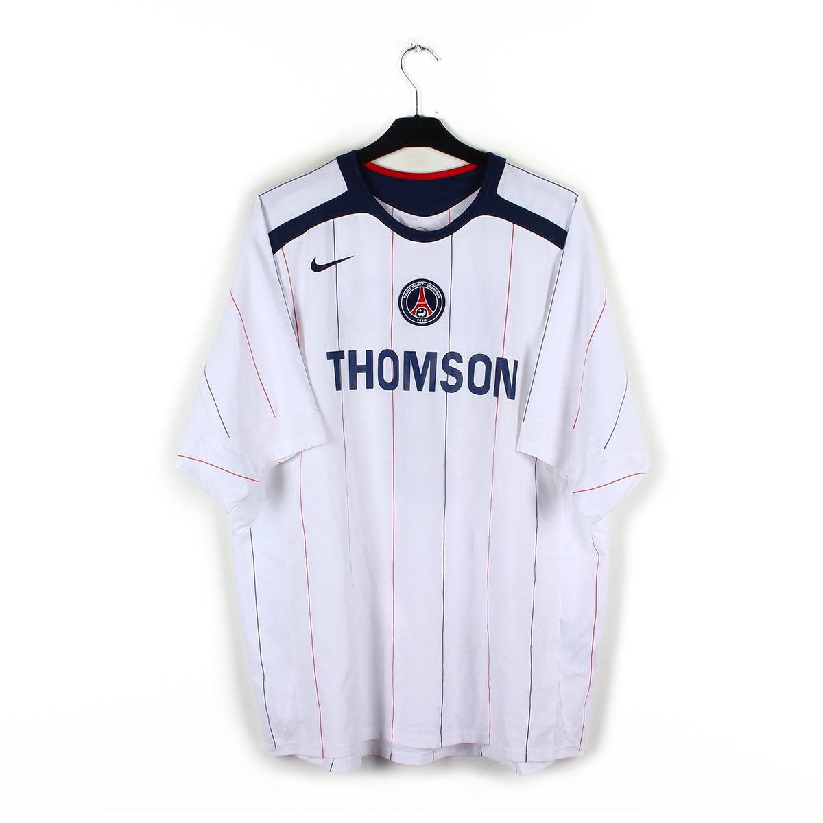 2005/06 - PSG (S)