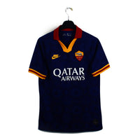 2019/20 - AS Roma - Pellegrini 7 (S)
