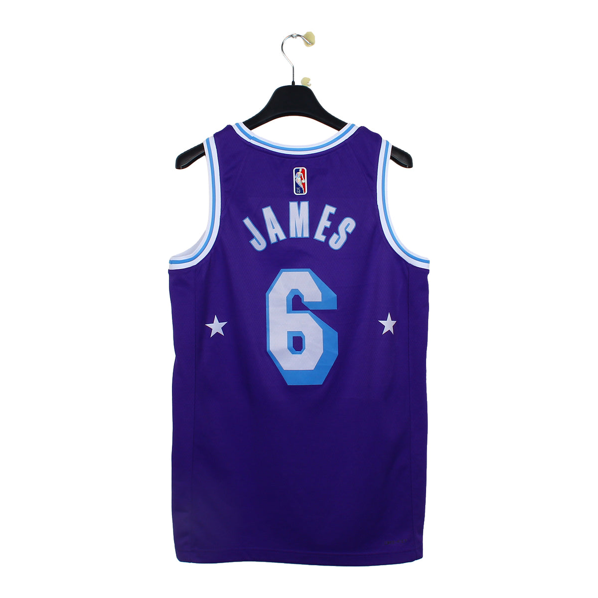 2022/23 - Lakers - James #6 (M) - Basket
