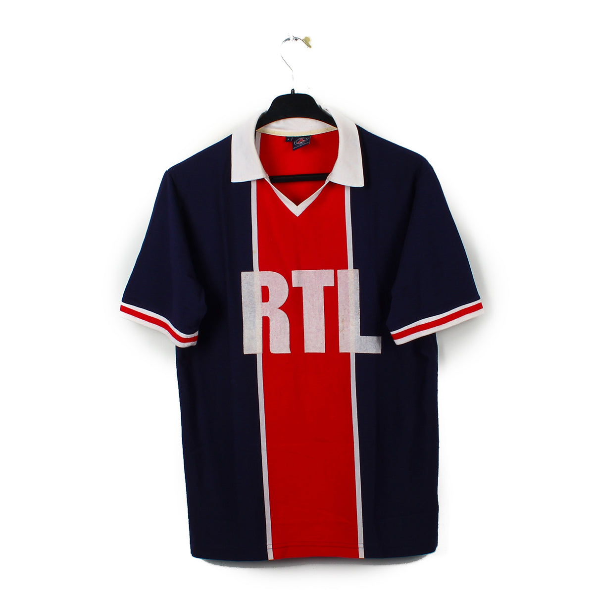 1981/82 - PSG (L) *réédition 2012*
