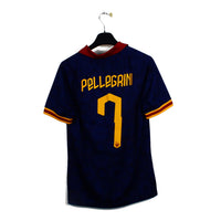 2019/20 - AS Roma - Pellegrini 7 (S)