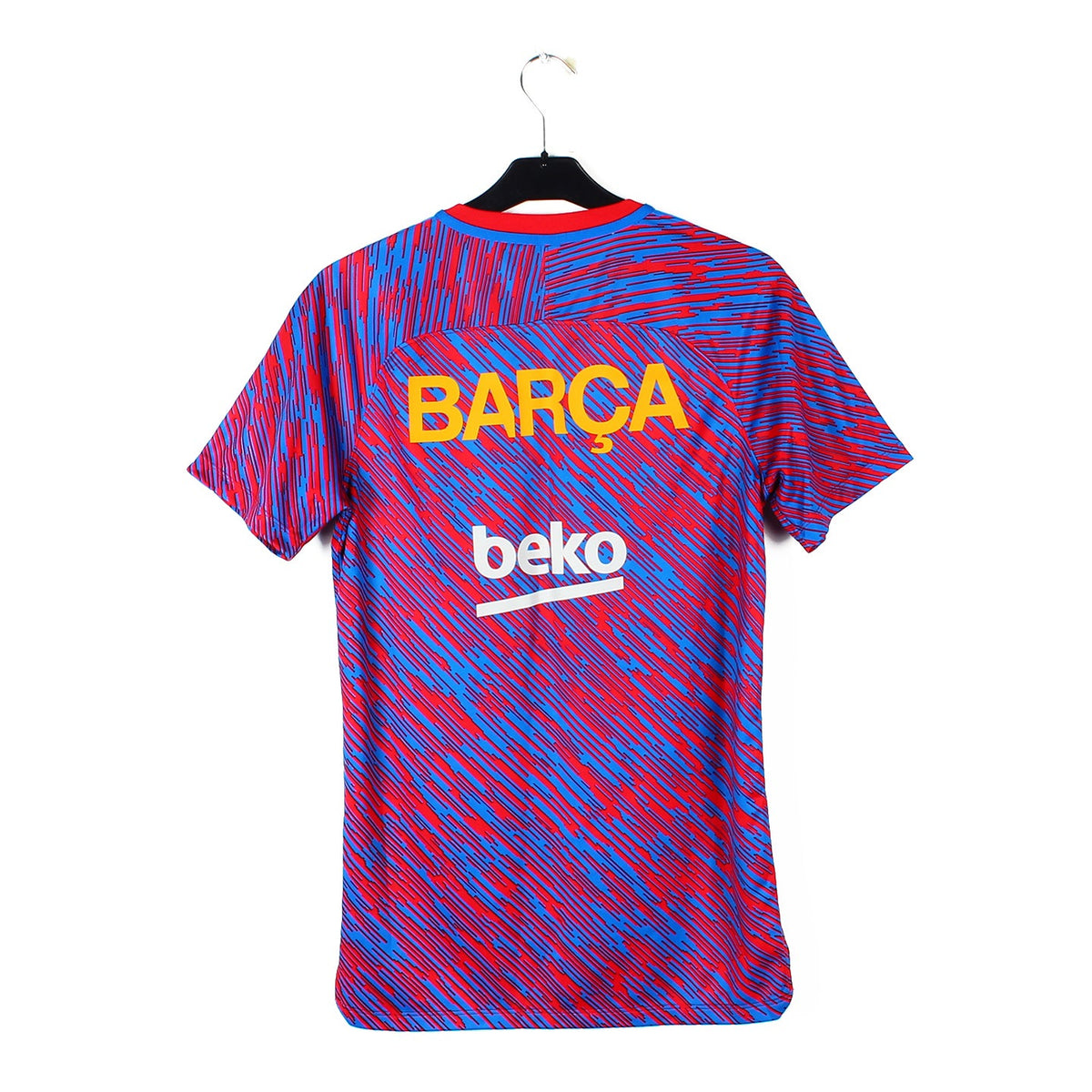 2018/19 - Barcelone (S)