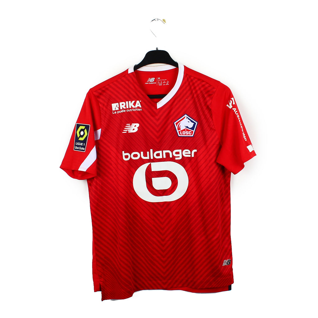 MAILLOT LILLE LOSC 99/2000 EUR 81,00 - FR