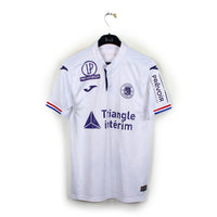 2018/19 - Toulouse FC - Sylla #12 (M)