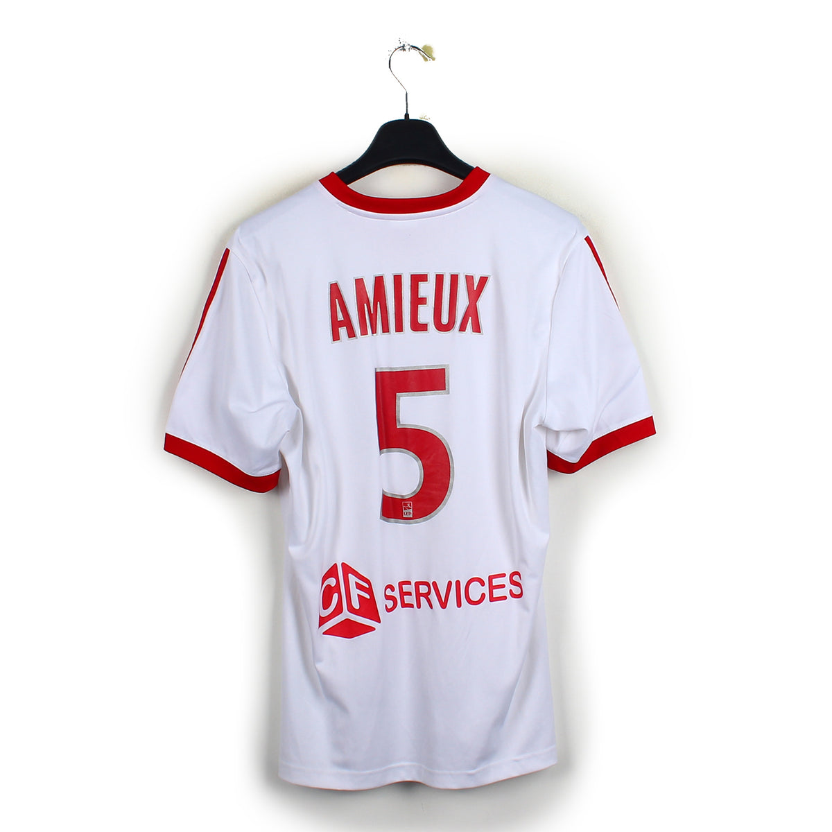 2015/16 - Red Star - Amieux #13 (M) [MATCH ISSUE]
