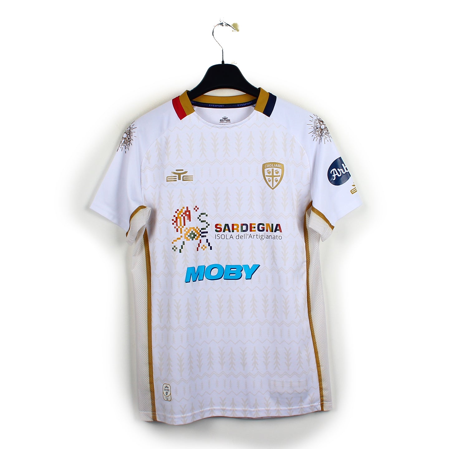 2024/25 - Cagliari (L)