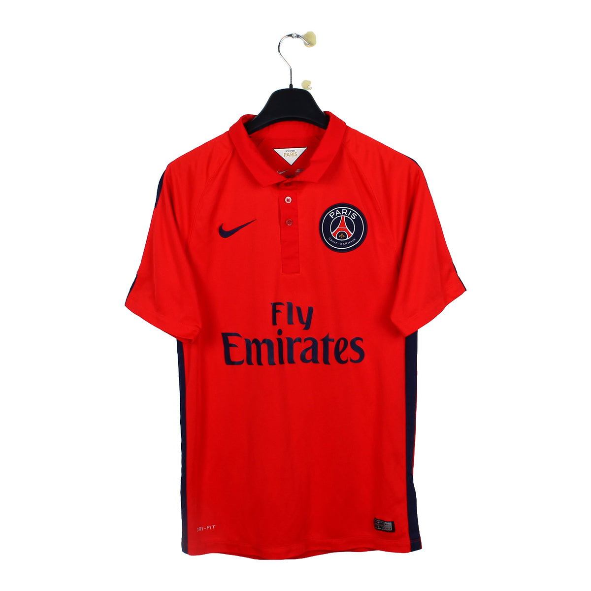 2014/15 - PSG - Cavani #9 (S)