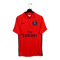 2014/15 - PSG - Cavani #9 (S)