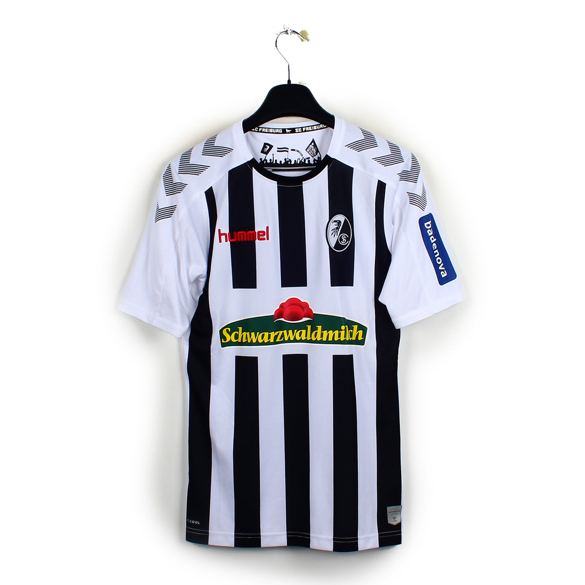 2019/20 - SC Fribourg - Waldschmidt # 11 (XS)