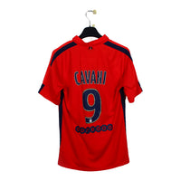 2014/15 - PSG - Cavani #9 (S)